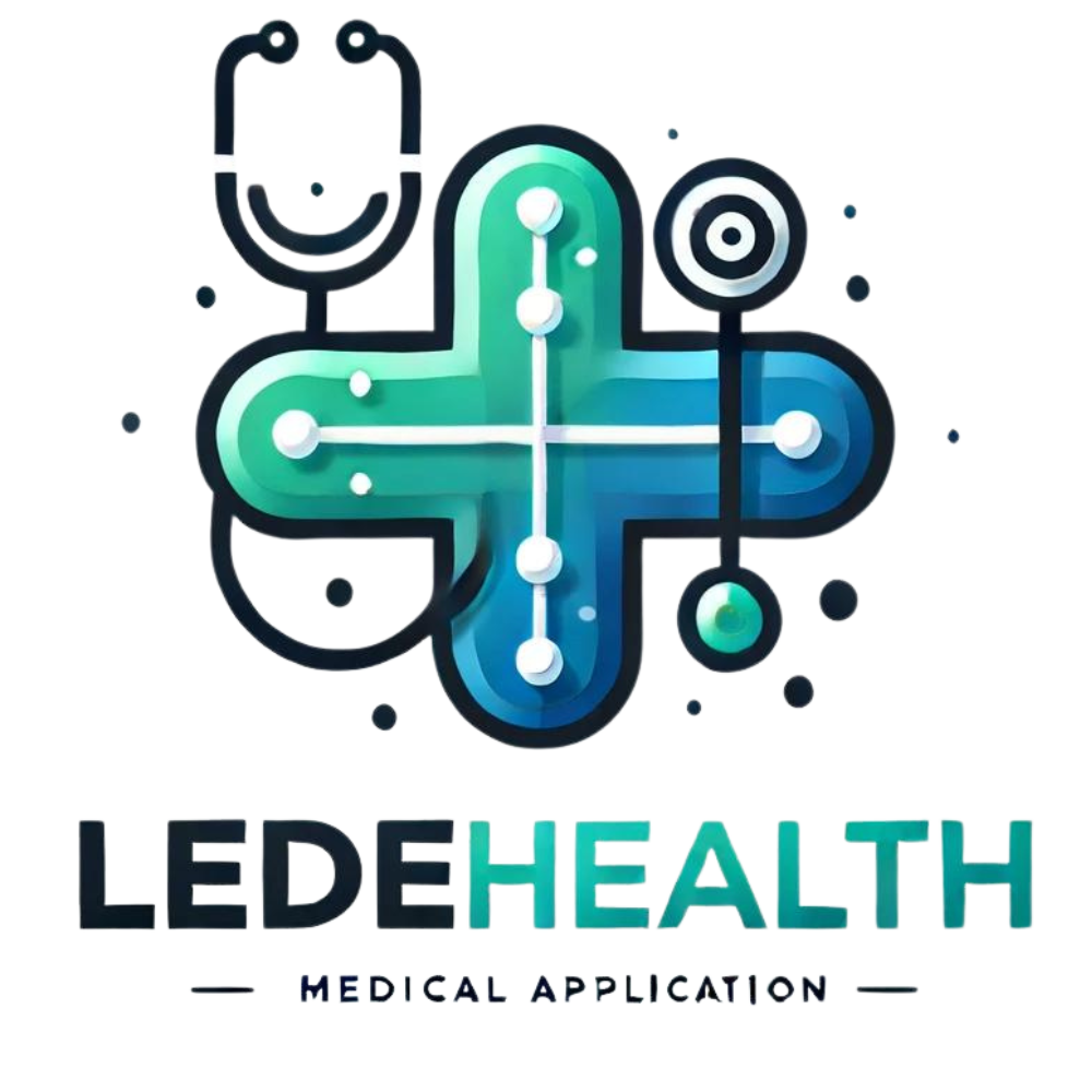 LedeHealth Logo